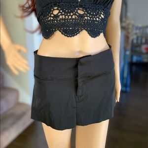 Guess Ultra mini skirt